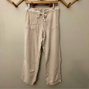 Susina Women’s Linen Pants